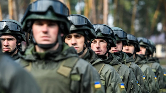 Rebríček najsilnejších armád sveta: Slovensko si pohoršilo, najväčším skokanom je Ukrajina