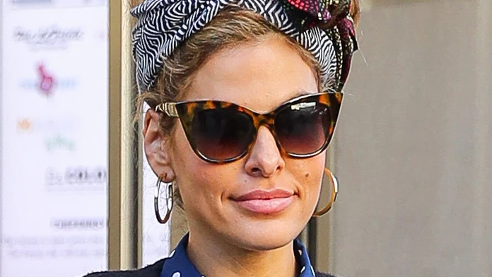 Eva Mendes