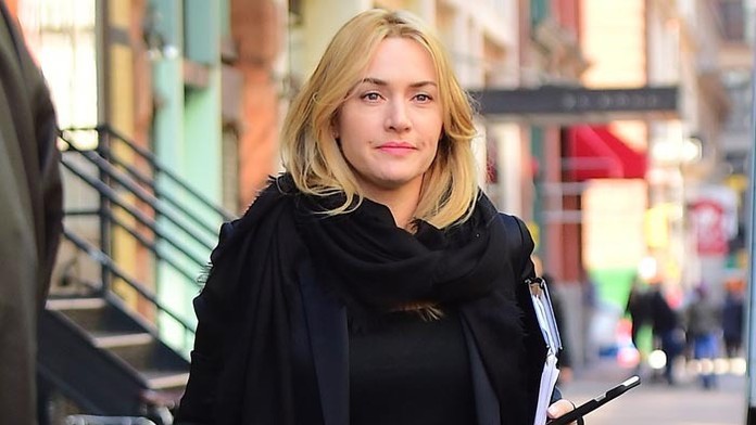 Kate Winslet 