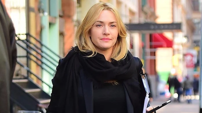 Kate Winslet 