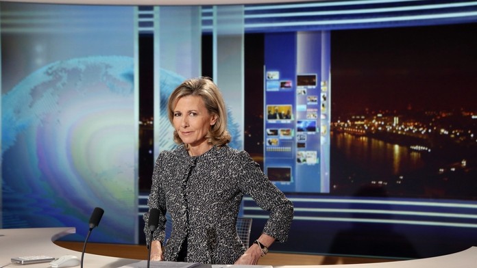 Claire Chazal