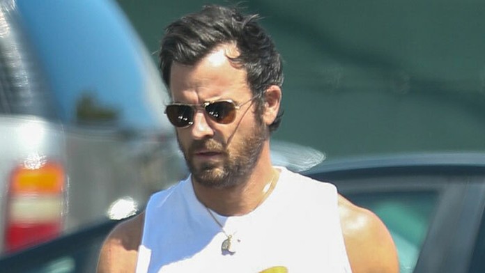 Justin Theroux