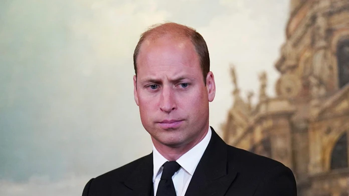 Princ William smúti za starou mamou. Zverejnil emotívne vyjadrenie