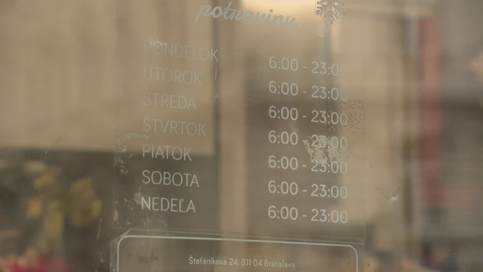 Ilustračná snímka.