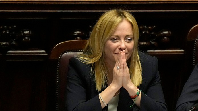 Talianska vláda uspela v hlasovaní o dôvere v dolnej komore parlamentu