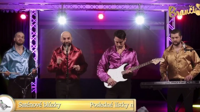 Raper Vec vydal klip o typických Slovákoch. Nič lepšie tento rok neuvidíte!