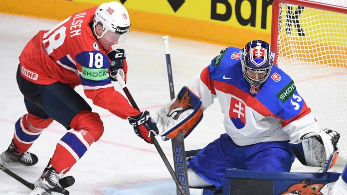 Pred rokom prekvapenie, teraz vážny kandidát na reprezentačnú jednotku. Spolupráca s Halákom by bola veľkou školou (rozhovor)