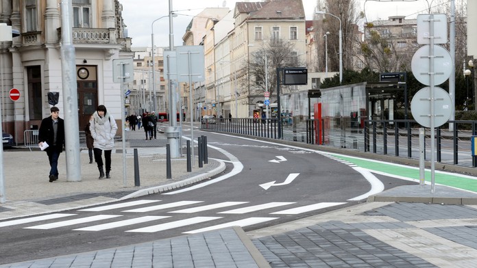 Horská dráha v kanadskom zábavnom parku