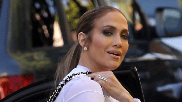 Jennifer Lopez