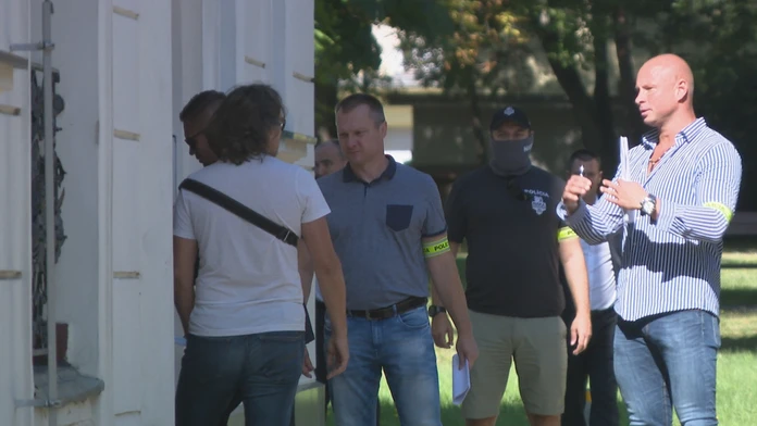 Vyšetrovateľ, ktorý obvinil R. Fica, dostal lukratívny flek: Je to pre mňa výzva