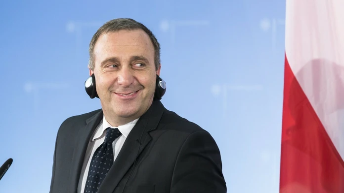Grzegorz Schetyna