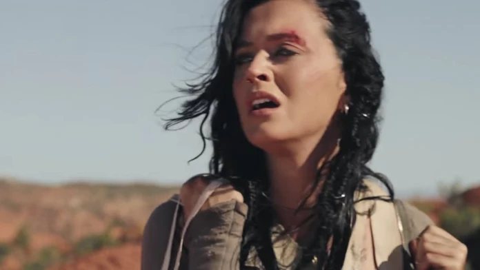 Katy Perry