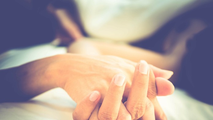 8 trápnych vecí, ktoré sa vám môžu stať po dosiahnutí orgazmu