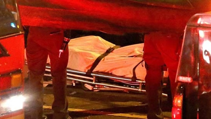 Nehoda Paula Walkera sa stala v sobotu poobede. Ale vyšetrovanie miesta tragédie trvalo do večerných hodín. 