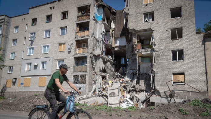Ruský parlament plánuje o anektovaných územiach rokovať už dva dni po „referendách“