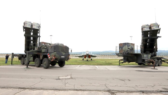 Američania sa vyjadrili k poškodeniu systému Patriot na Ukrajine