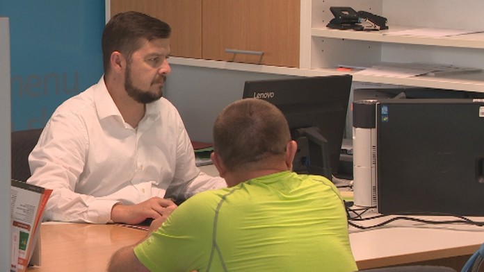 Ilustračná snímka.