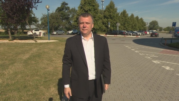 Rado Danilák.