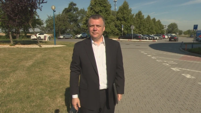 Rado Danilák.