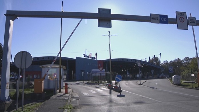 Slovensko-ukrajinská hranica