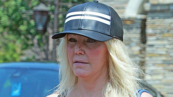 Heather Locklear