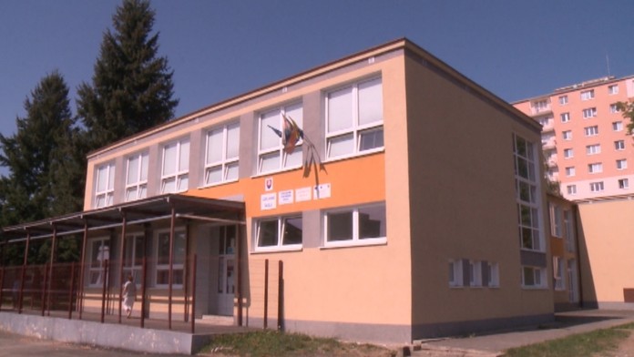 Škola patrí medzi najkrajšie v okolí