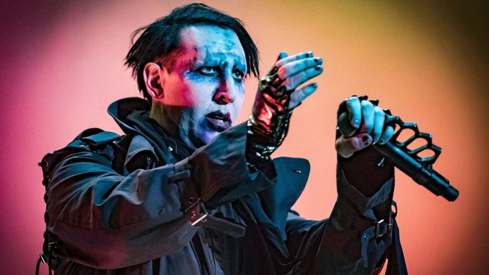 Marilyn Manson