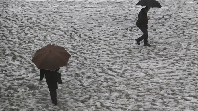 Ilustračná snímka