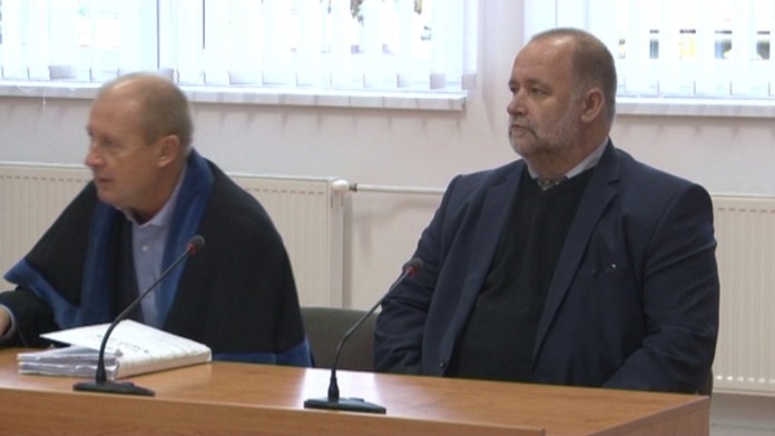 Majiteľ ihriska spoznal trest