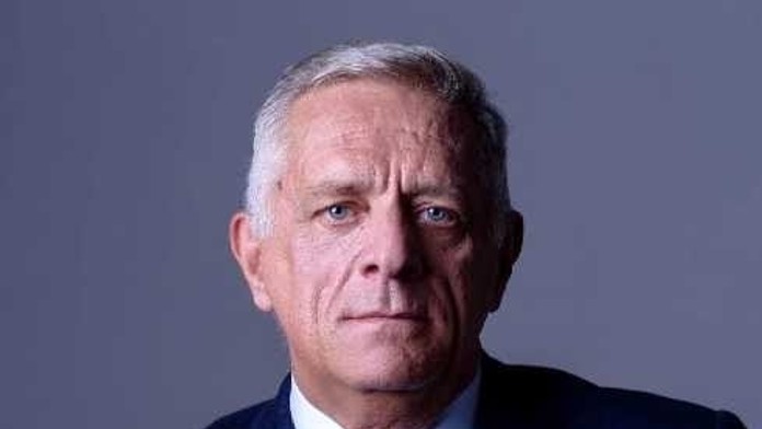 Zoltán Pék.