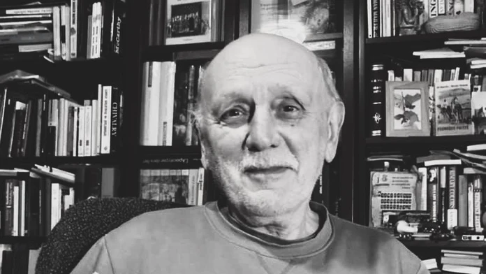 Michal Havran st. prehral boj s ťažkou chorobou. Zomrel vo veku 78 rokov