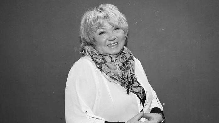 Věra Špinarová