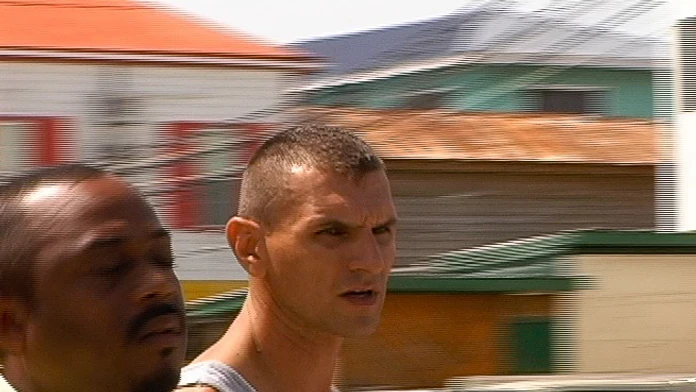 Karol Mello v Belize