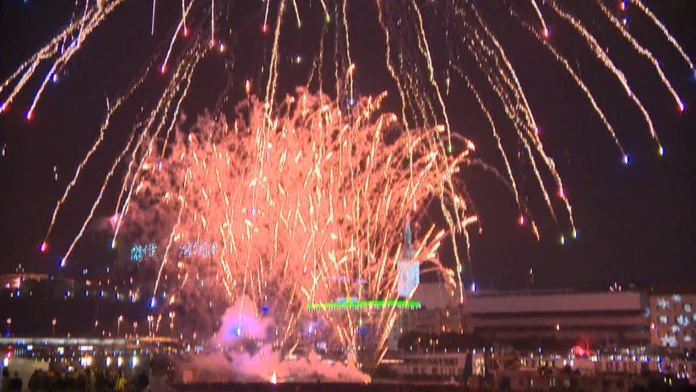 Silvester.