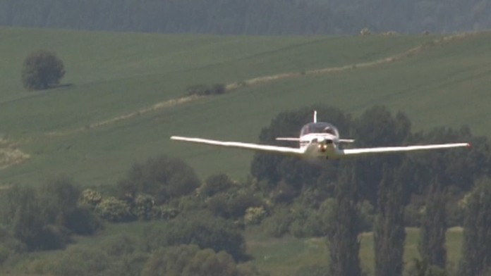Piloti neboli nováčikovia