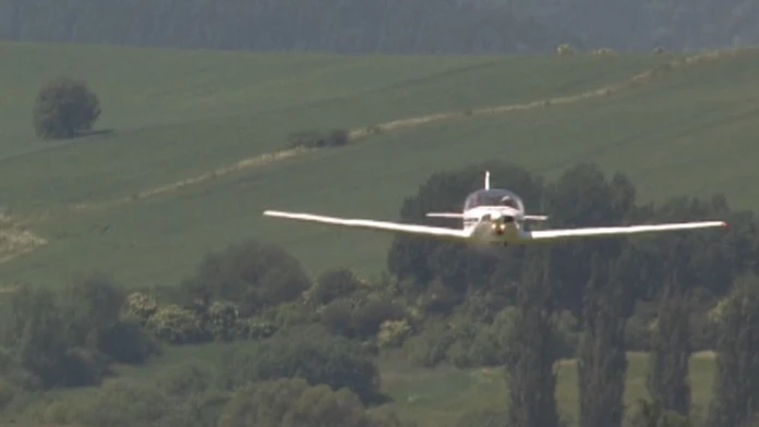 Piloti neboli nováčikovia