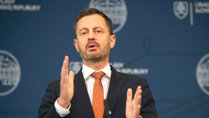 Vláda sa dohodla so samosprávami na pomoci v energokríze. Zastropuje im cenu energií