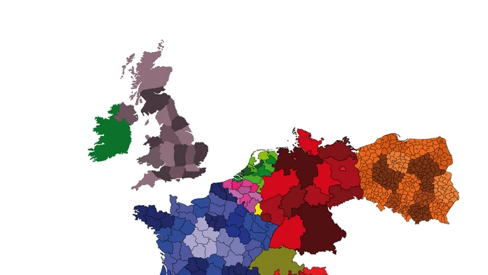 Európa