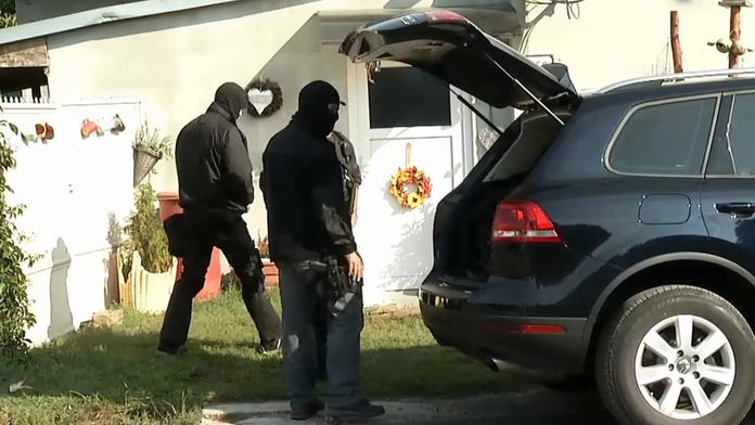 Polícia pátra po Ľubomírovi Behanovi