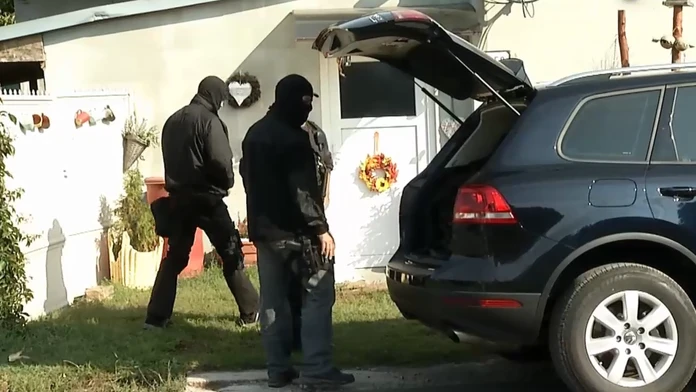 Polícia pátra po Ľubomírovi Behanovi
