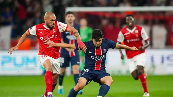 Paríž zakopol prvý raz v sezóne, aspoň bod zachraňoval Dembele. Škriniar opäť nenaskočil ani na minútu