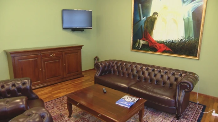 Marek Geišberg