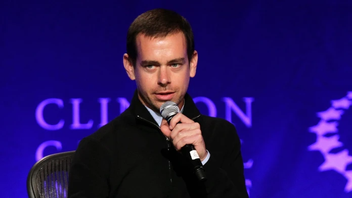 Jack Dorsey