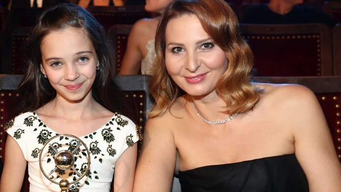 Charlotte Ella a Ivana Gottová