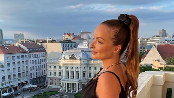 Daniela Nízlová