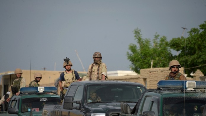 Ilustračná fotografia.