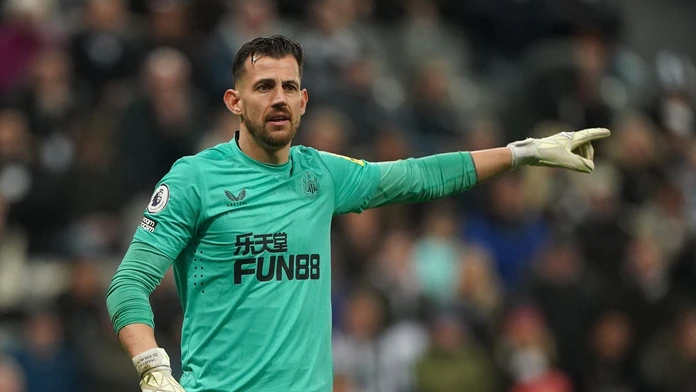 Zmení Martin Dúbravka po Eure pôsobisko? O slovenskú jednotku sa zaujíma slávny klub
