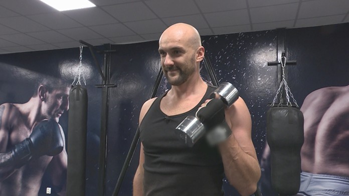 Pavol Görög.