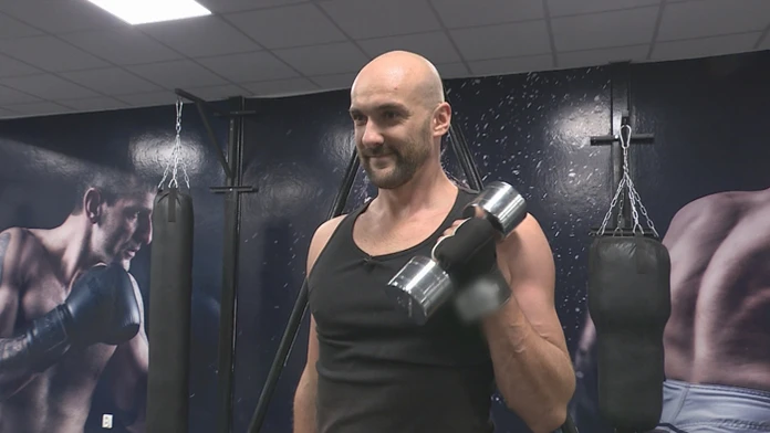Pavol Görög.