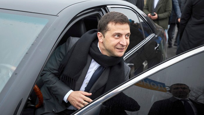 Alpská lyžiarka Mikaela Shiffrinová v obrovskom slalome v Söldene.